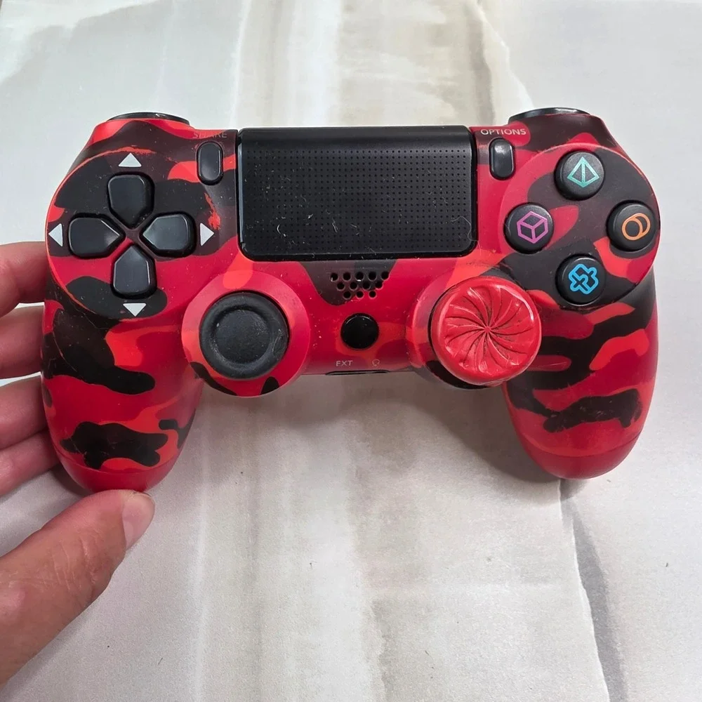 Sony playstation dualshock